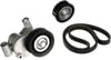 GATES K014PK1368 - V Kayis Seti - Ford Mondeo Focuss-max