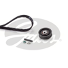GATES K015016 - Triger Seti - Vw Golf1-golf2-a80