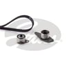 GATES K015130XS - Triger Seti - Renault Flas/r9/11/19/clio/laguna