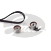 GATES K015202XS - Triger Seti - Japon Corona (t19) : Carina E (t19) 2.0 93-97 : Avensis (t22) 2.0 97-00 : Rav4 (a1) 2.0 95-00