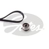 GATES K015232XS - Triger Seti - Japon Civic (ed, Ec, Eg) : Civic (ma) Hb 1.4 95-96