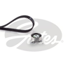 GATES K015367XS - Triger Seti - Opel Astra F Vectra A Omega A-b