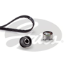 GATES K015368XS - Triger Seti - Opel Astra F-g Vectra A