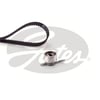 GATES K015409XS - Triger Seti - Japon Civic (ej) : Civic (mb) Hb 1.4 97-98
