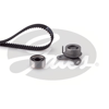 GATES K015479XS - Triger Seti - Kore Accent/accent Adm/accent Era/elantra/getz/matrix/cerato/rio