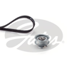 GATES K015489XS - Triger Seti - Vw Golf4-golf5-bora-a3-toledo-octavia-passat