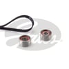 GATES K015495XS - Triger Seti - Opel Movano A Master Ii
