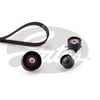 GATES K015508XS - Triger Seti - Ford Focus/mondeo