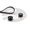 GATES K015528XS - Triger Seti - Psa 206/307/406/407