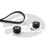 GATES K015558XS - Triger Seti - Psa 406/607/807c5/c8