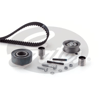 GATES K015559XS - Triger Seti - Vw Golf4-bora-a3-toledo-octavia