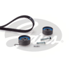 GATES K015563XS - Triger Seti - Opel Corsa C Combo C
