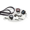 GATES K015565XS - Triger Seti - Vw Polo-cordoba-fabia-golf4-bora