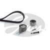 GATES K015580XS - Triger Seti - Volvo S40/s60/v40/v60