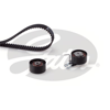 GATES K015598XS - Triger Seti - Ford Focus/c-max/c3/c4/307/308/407/br3/partner Tepee