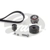 GATES K015607XS - Triger Seti - Vw Passat-golf5-jetta-a3