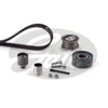 GATES K015648XS - Triger Seti - Vw Passat-tiguan-a4