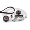 GATES K015661XS - Triger Seti - Vw Crafter