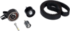 GATES K015706XS - Triger Seti - Fiat Alfa Giulia