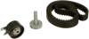 GATES K015712XS - Triger Seti - Renault Megane Iv/clio V/symbol Ii/kango Iv/duster/lodgy