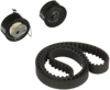 GATES K015723XS - Triger Seti - Volvo Volvo S60 Iii S90 Ii V60 11 V90 Ii Xc40 Xc60 Ii Xc90 Ii