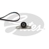 GATES K015PK1113 - V Kayis Seti - Renault Clio/kangoo