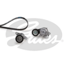 GATES K016PK1020EST - V Kayis Seti - Psa 308/3008/308(t9)/5008/508/tepee/c5/c4/c3/berlingo