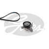 GATES K016PK1025 - V Kayis Seti - Vw Golf7-a3-leon-caddy-tiguan