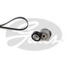 GATES K016PK1230 - V Kayis Seti - Psa 3008/5008/traveller
