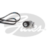 GATES K016PK1305 - V Kayis Seti - Ford Focus/c-max