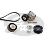 GATES K016PK1375 - V Kayis Seti - Fiat Doblo-linea-bravo-500