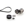 GATES K016PK1393XS - V Kayis Seti - Fiat Alfa Giulia