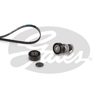 GATES K016PK1613 - V Kayis Seti - Vw Passat-crafter