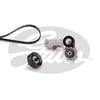 GATES K016PK1718 - V Kayis Seti - Ford Connect/focus