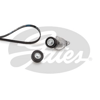 GATES K016PK2100 - V Kayis Seti - Ford Focus/connect