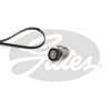 GATES K016PK738 - V Kayis Seti - Vw Golf3