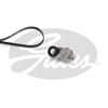 GATES K016PK975 - V Kayis Seti - Ford Focus/c-max/c2/c3/c4