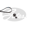 GATES K017PK1035 - V Kayis Seti - Renault Clio Iii/clio Iv/logan/sandero Ii