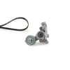 GATES K017PK1515 - V Kayisi - Japon Hilux