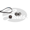 GATES K017PK1793 - V Kayis Seti - Renault Laguna Ii-iii/duster