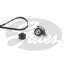 GATES K017PK2053 - V Kayis Seti - Renault Master Iii