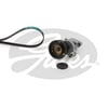 GATES K018PK1715HD - Kanalli V Kayis Seti - Av Cf 85 Ft 85.380