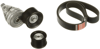 GATES K018PK2410 - V Kayisi - Japon Land Cruiser