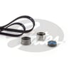 GATES K01T313 - Triger Seti - Kore Sonata/santafe/trajet/starex/sorento