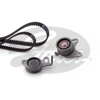 GATES K025222 - Triger Seti - Kore H100 Min/h100 Kmy/l300 Min