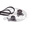 GATES K025435XS - Triger Seti - Kore H100/starex/bongo/l200/l300