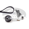 GATES K025492XS - Triger Seti - Vw Passat-a4-a6