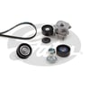 GATES K026PK1670 - V Kayis Seti - Ford Transit V-347/boxer-3/jumper-3