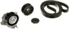 GATES K026PK2260 - V Kayis Seti - Mercedes W203-211-639-901-903-906