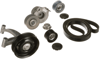 GATES K026PK2573 - V Kayis Seti - Vw Amarok